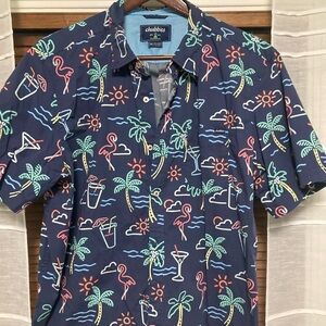 Chubbies Short Sleeve Shirt